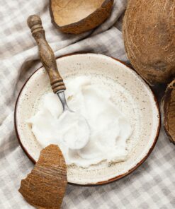 Coconut Spread