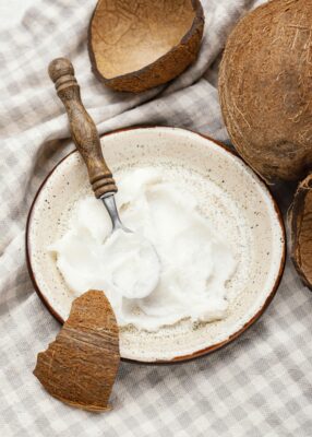 Coconut Spread