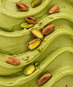 Pistachio Spread