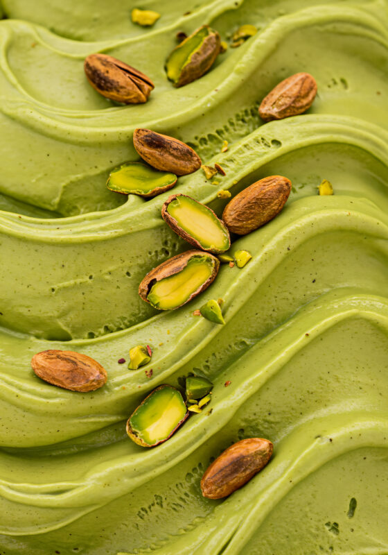 Pistachio Spread