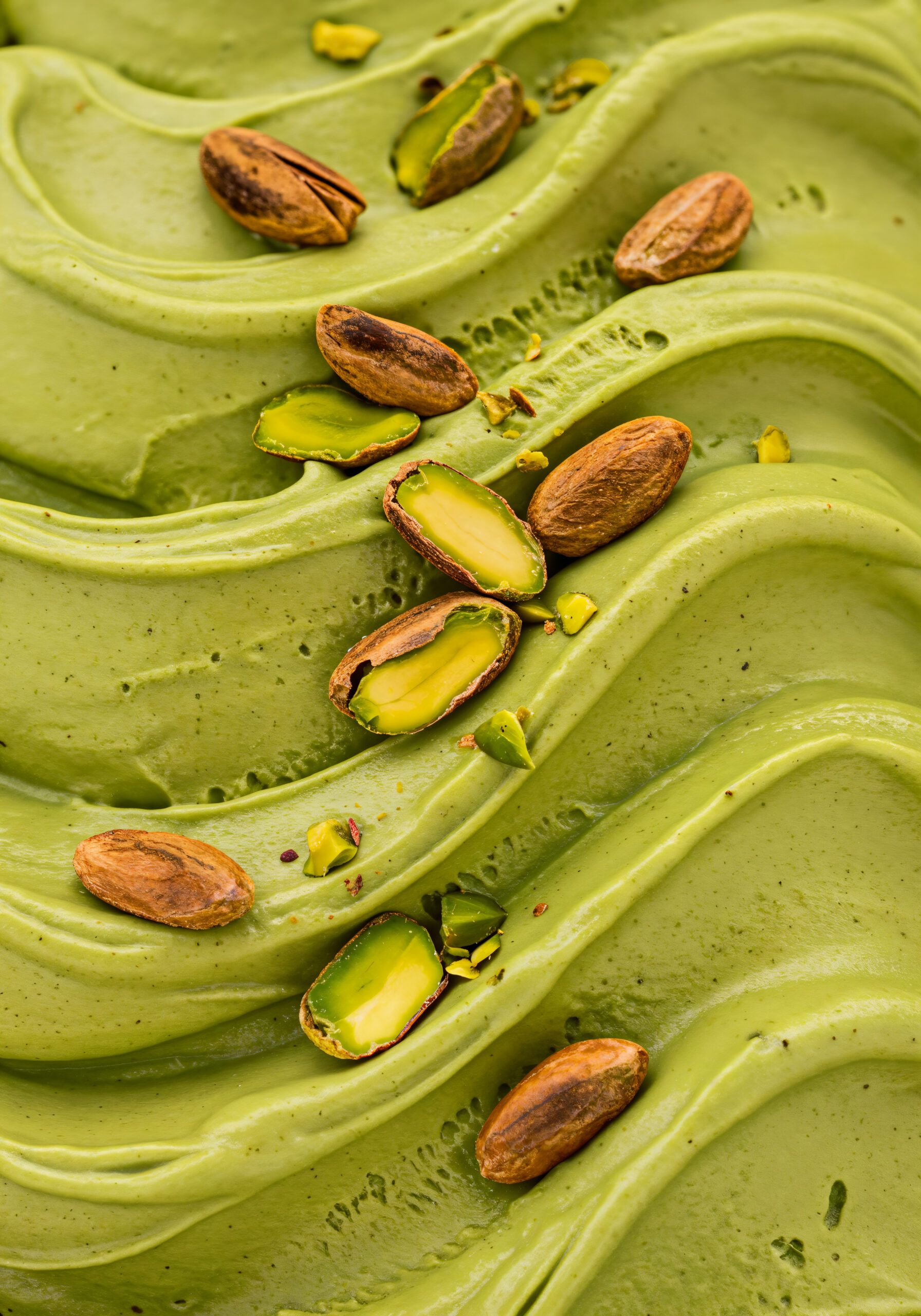 Pistachio Spread